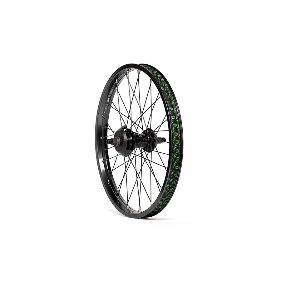 Salt Everest Freecoaster, Wheel - Image 2