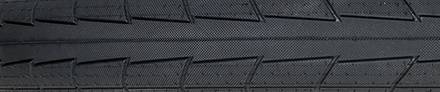 Salt Tracer bmx Tire 20x2.35 - Image 2