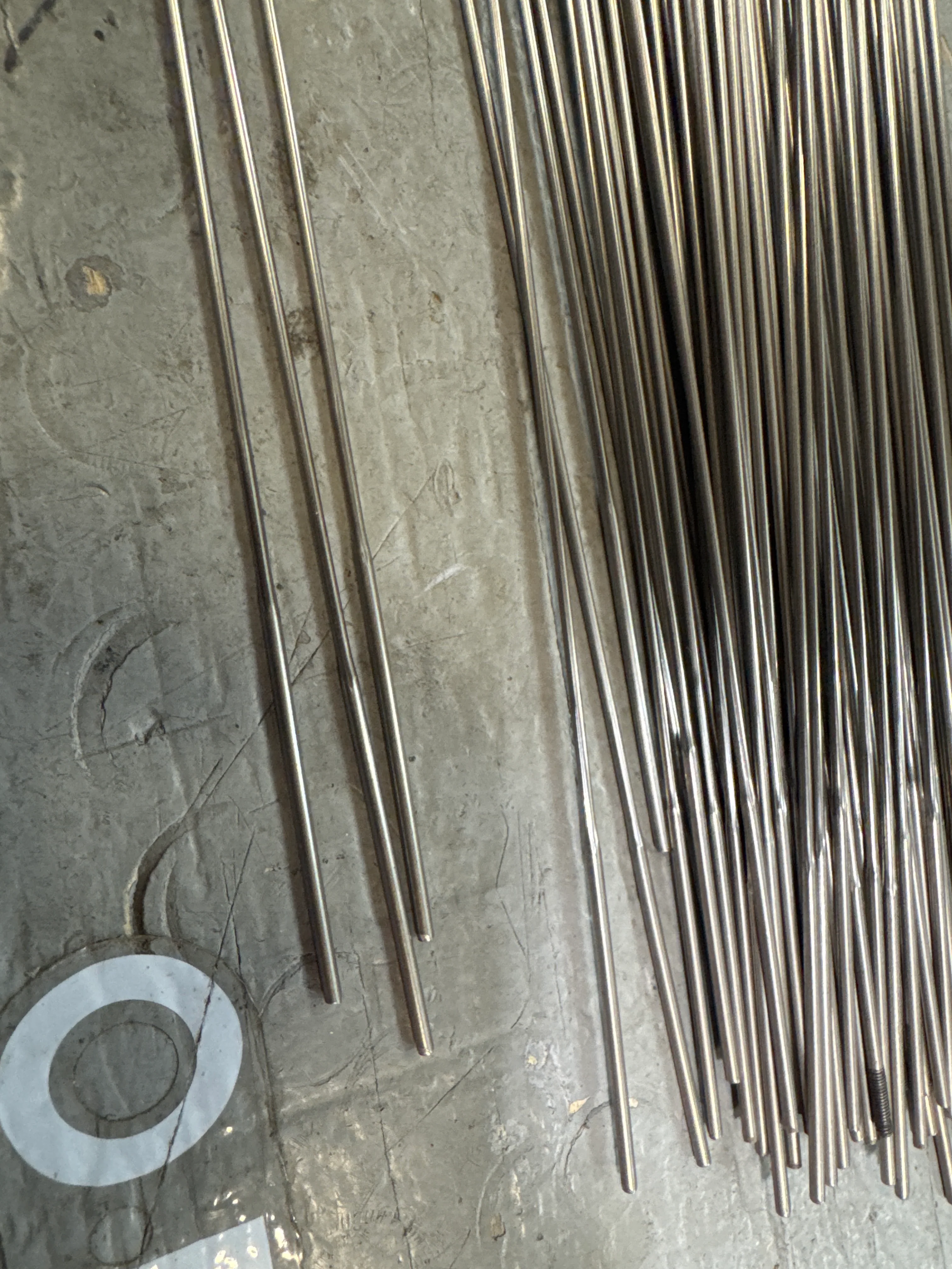 Sapim Laser Spokes - Image 3
