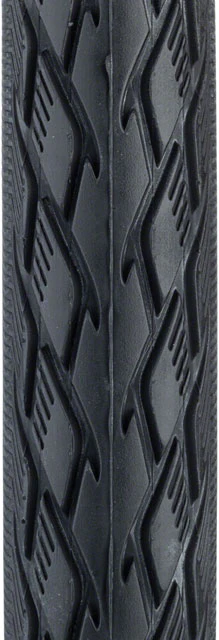 Schwalbe Marathon Tire - 700 x 38, Clincher, Wire, Black/Reflective ,Performance Line - Image 2