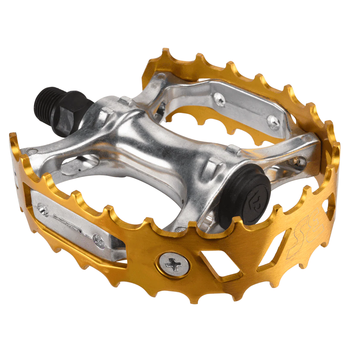 SE BIKES Bear Trap Pedals - Image 3