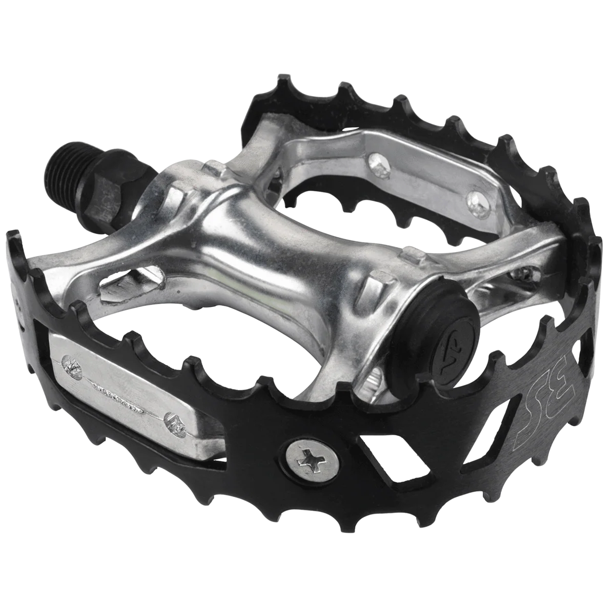 SE BIKES Bear Trap Pedals - Image 5