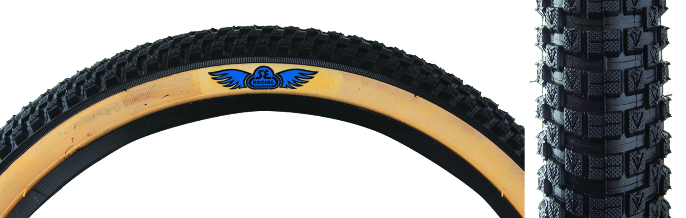 SE BIKES cub tire - Image 2