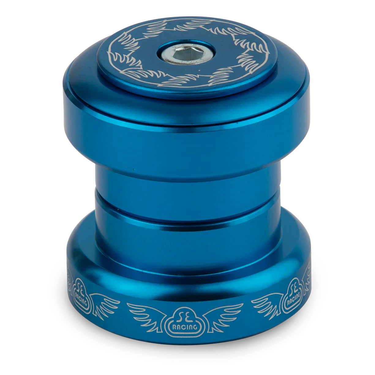 SE Bikes Eluder 11/8 headset - Image 2