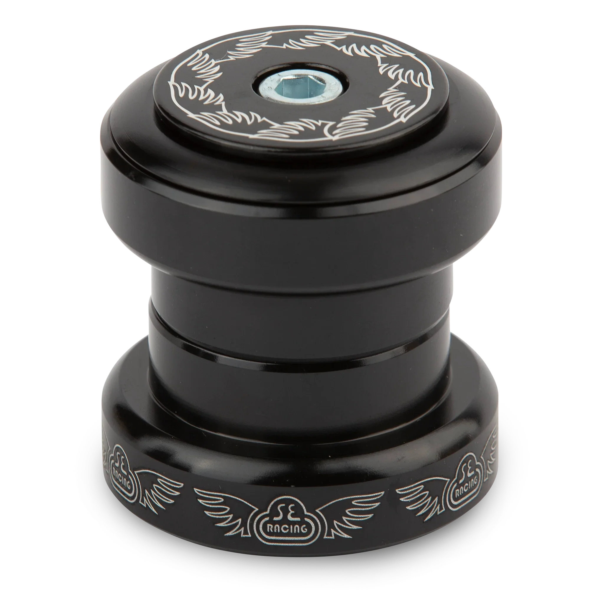 SE Bikes Eluder 11/8 headset - Image 3