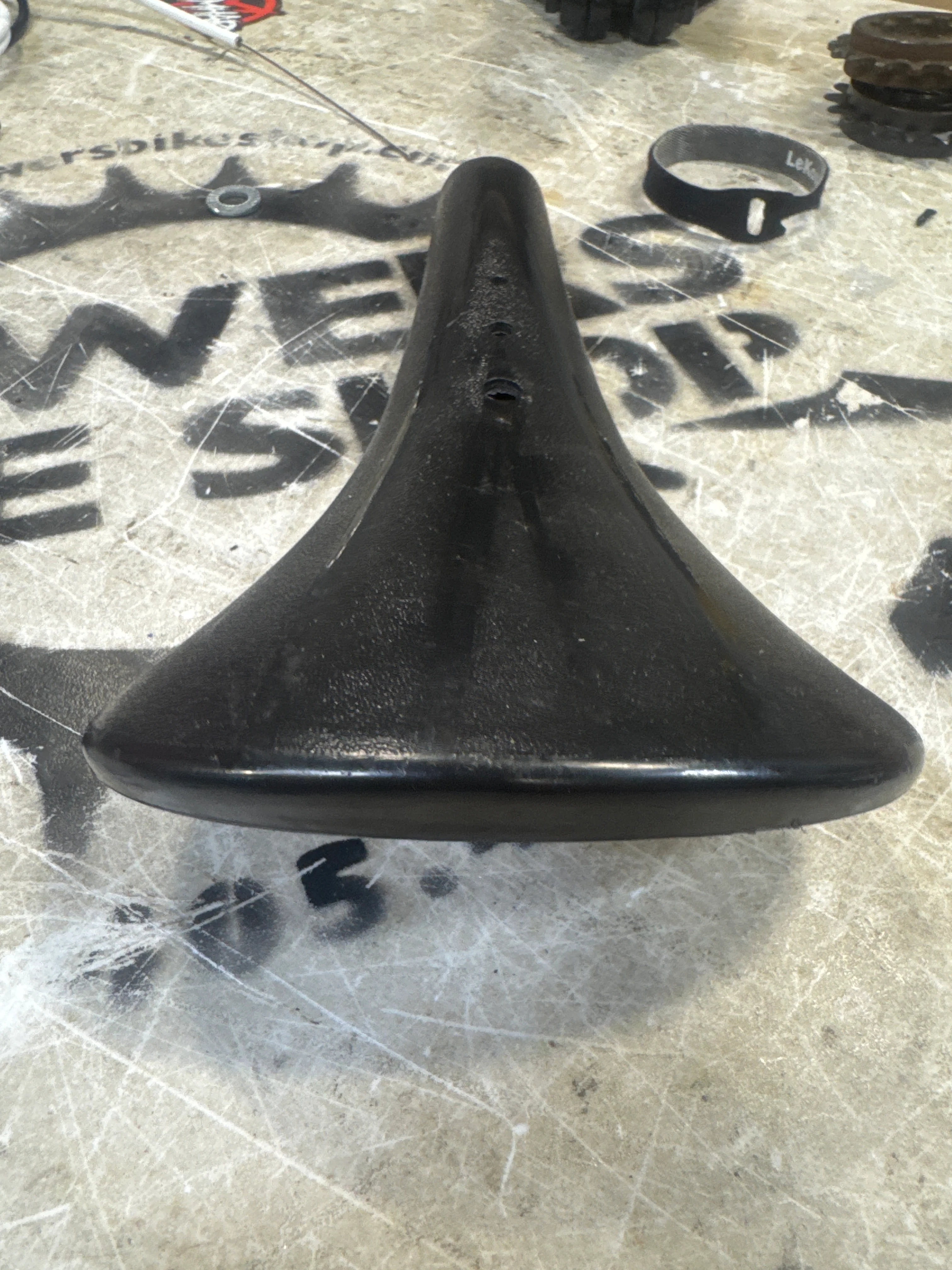 Se bikes lighting bottle opener seat - Image 3