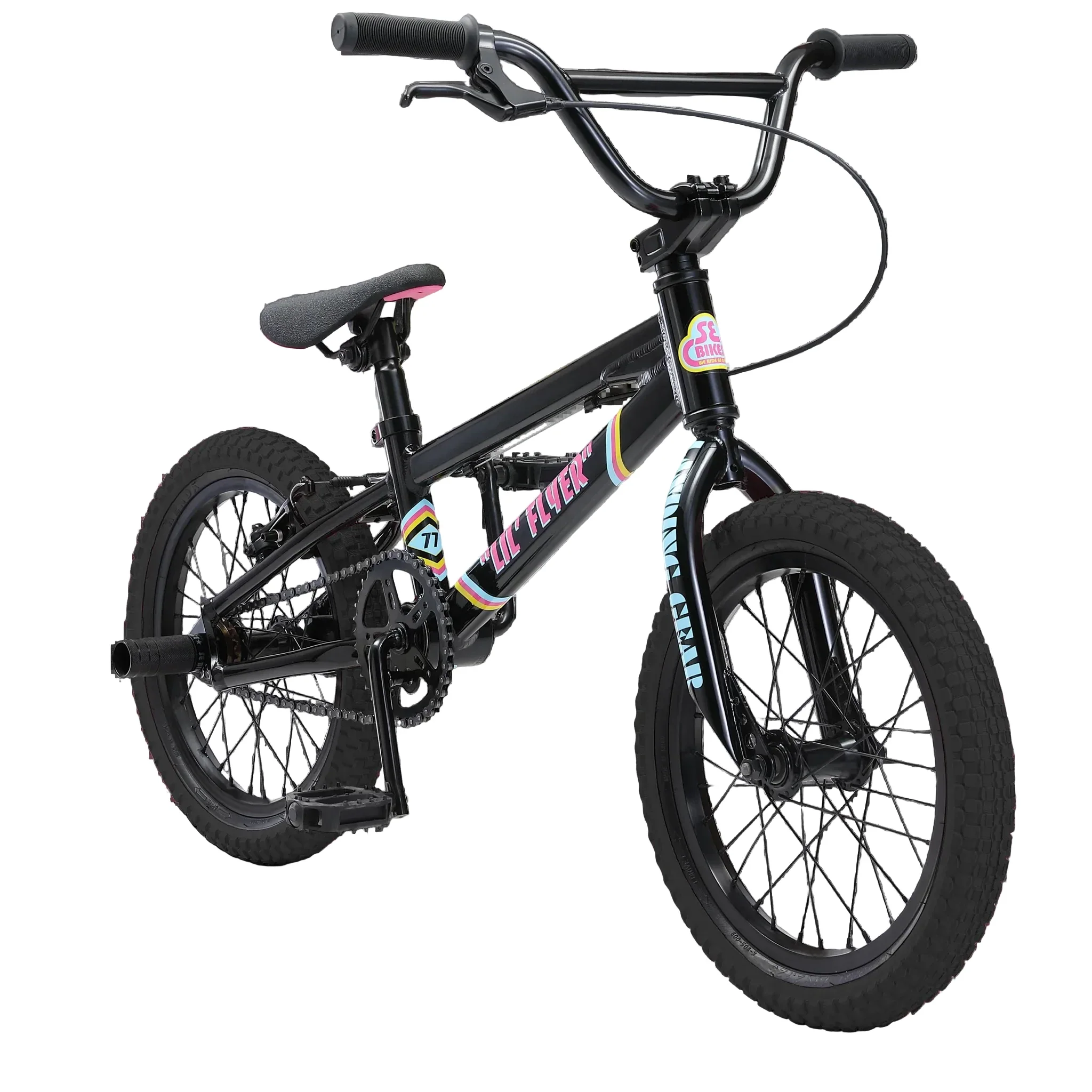 SE Bikes LiL' Flyer 16"