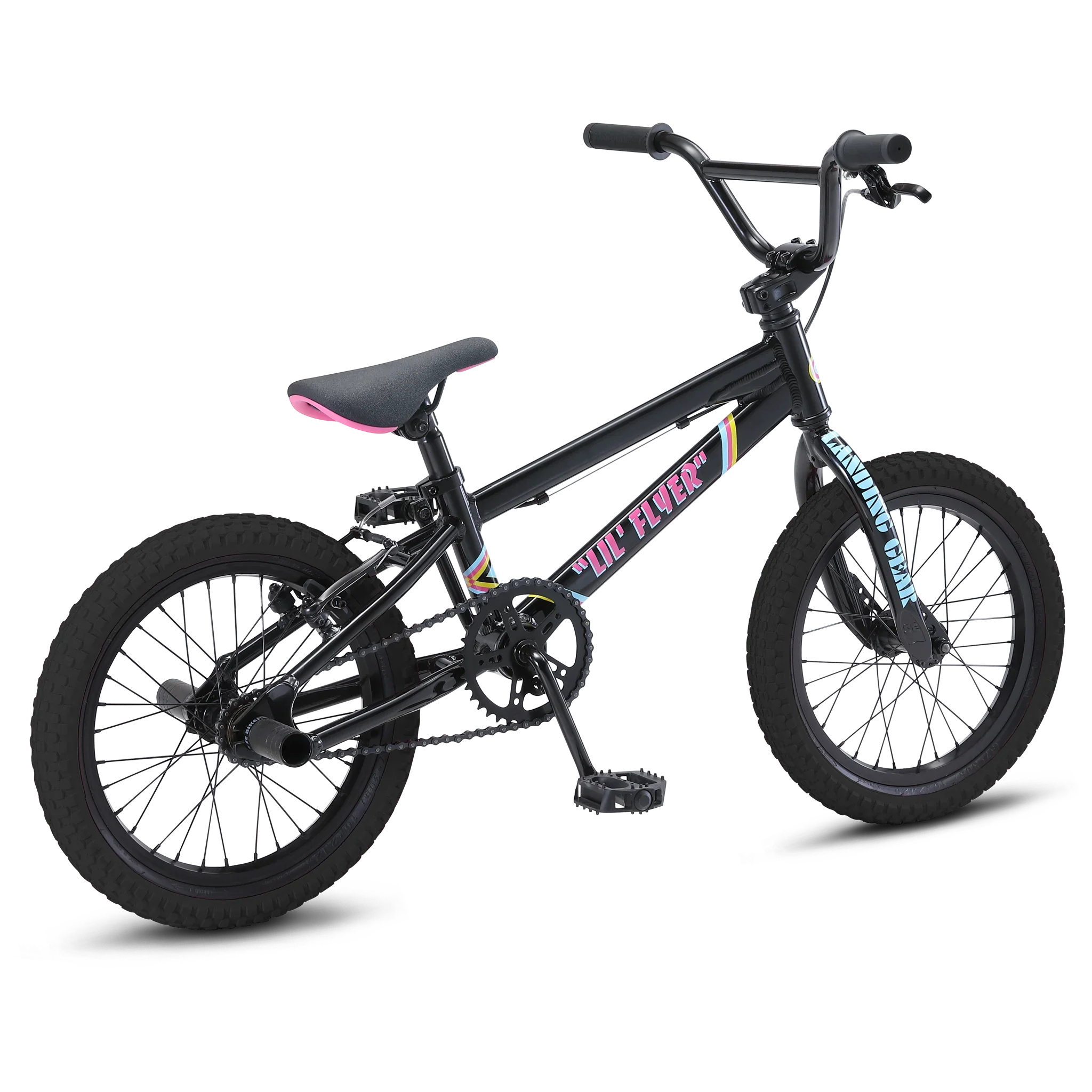 SE Bikes LiL' Flyer 16" - Image 2