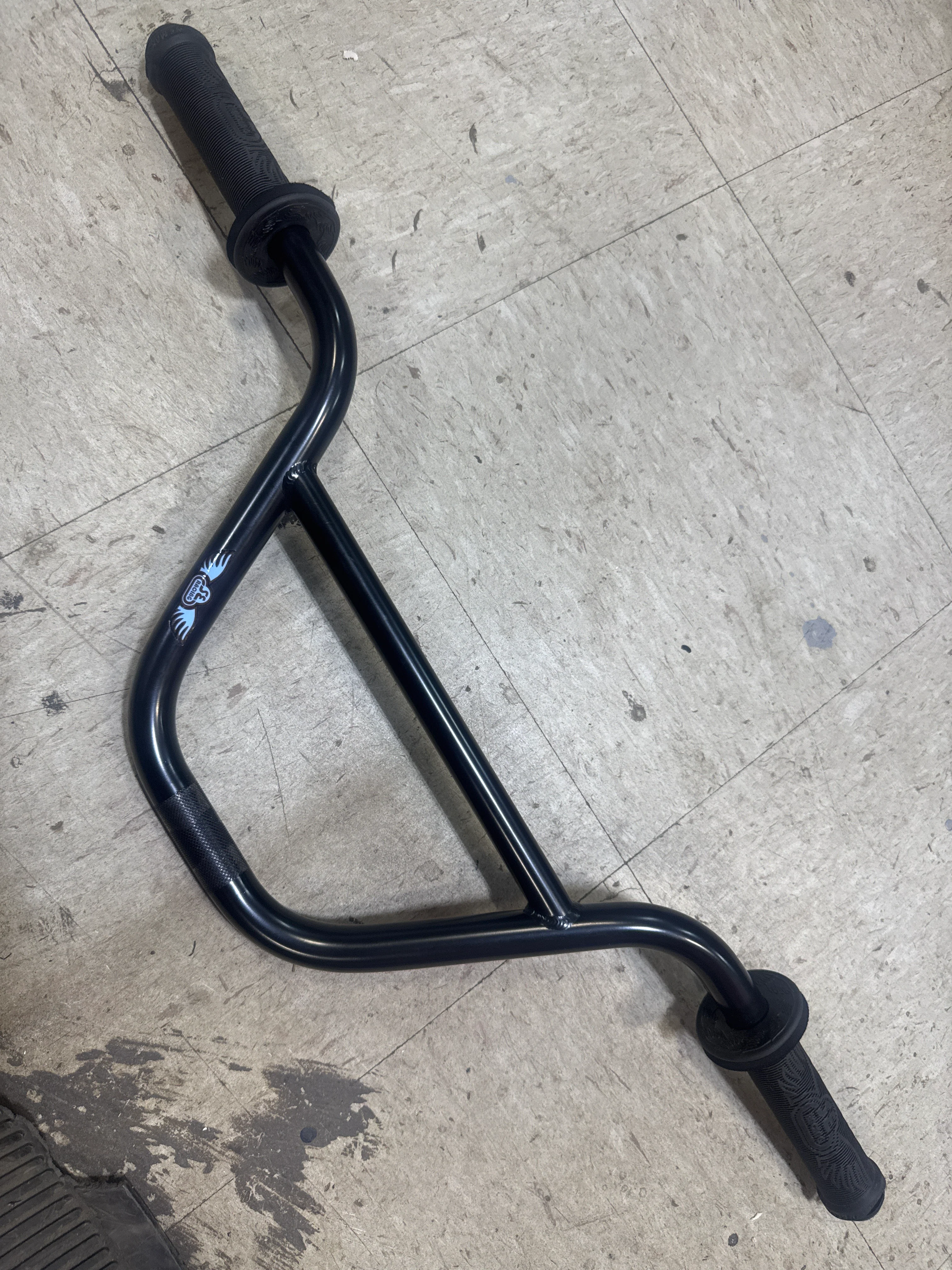 Se bikes pro handle bar 8”