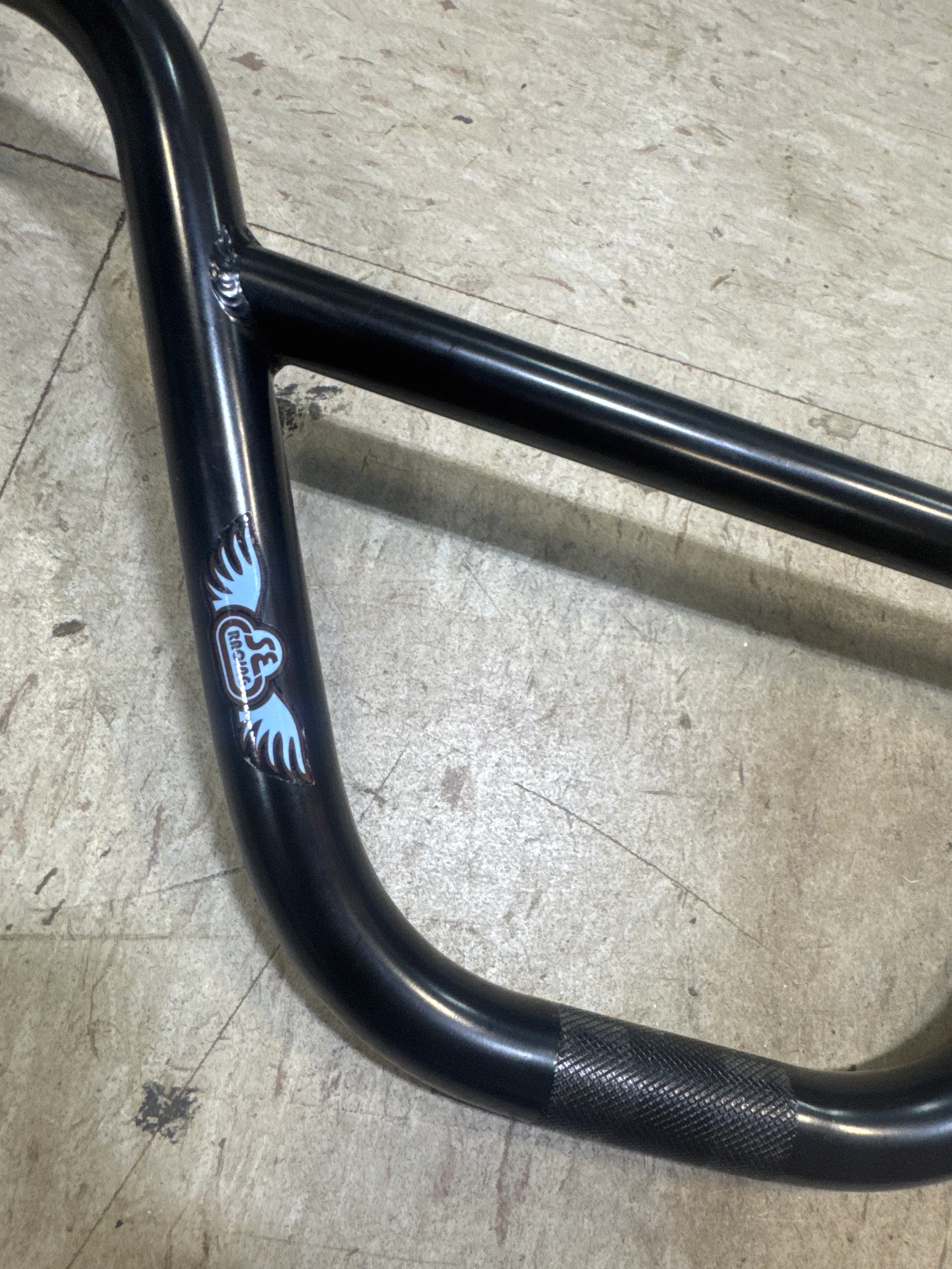 Se bikes pro handle bar 8” - Image 2