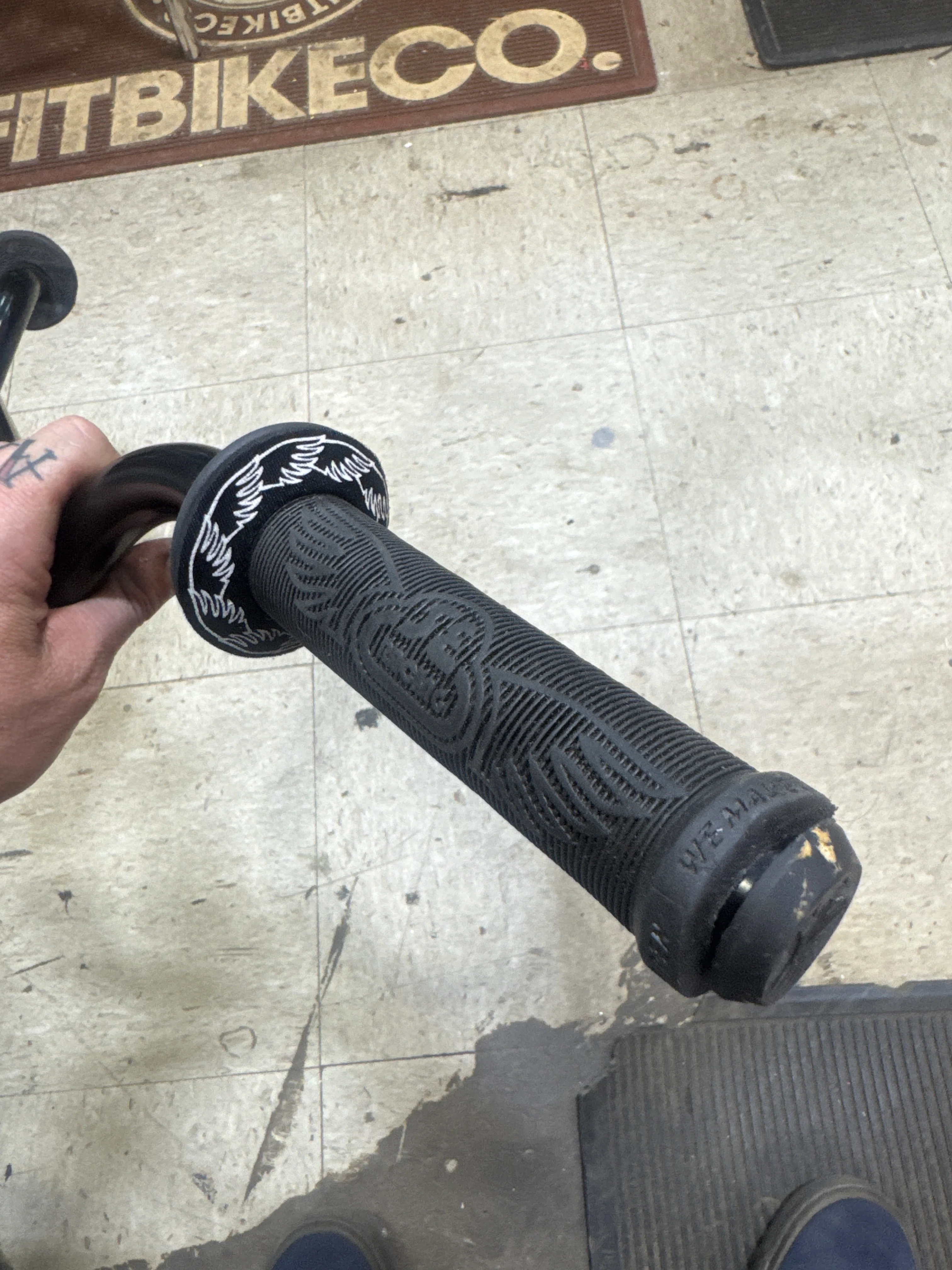 Se bikes pro handle bar 8” - Image 3