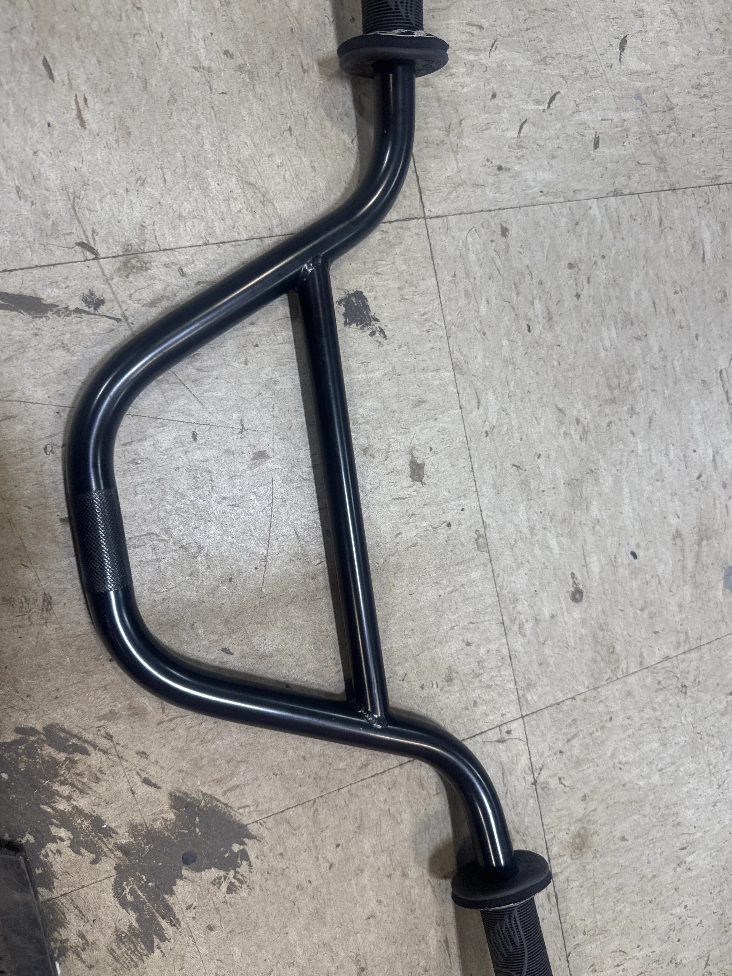 Se bikes pro handle bar 8” - Image 4