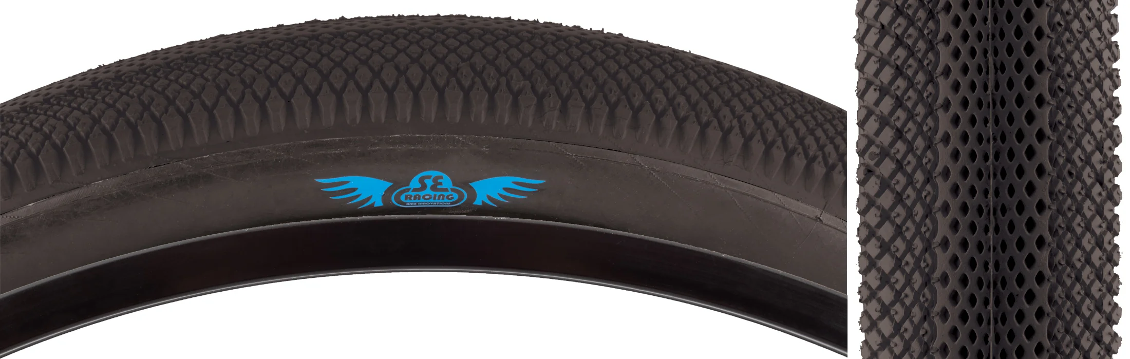 SE BIKES speedster tire - Image 3