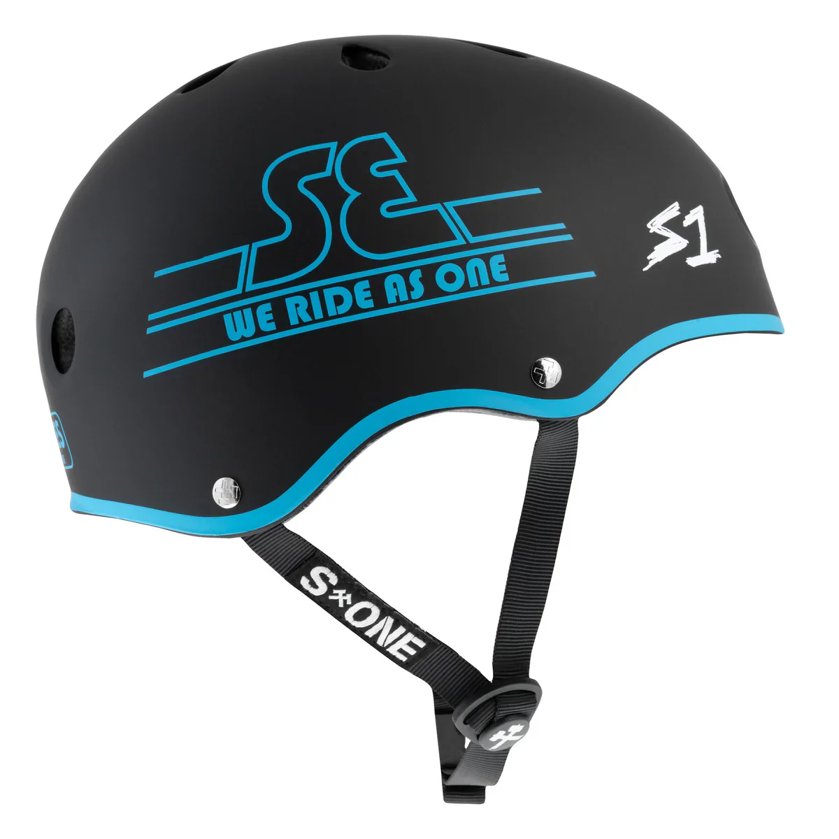 SE Flyer S1 lifer Helmet - Image 3