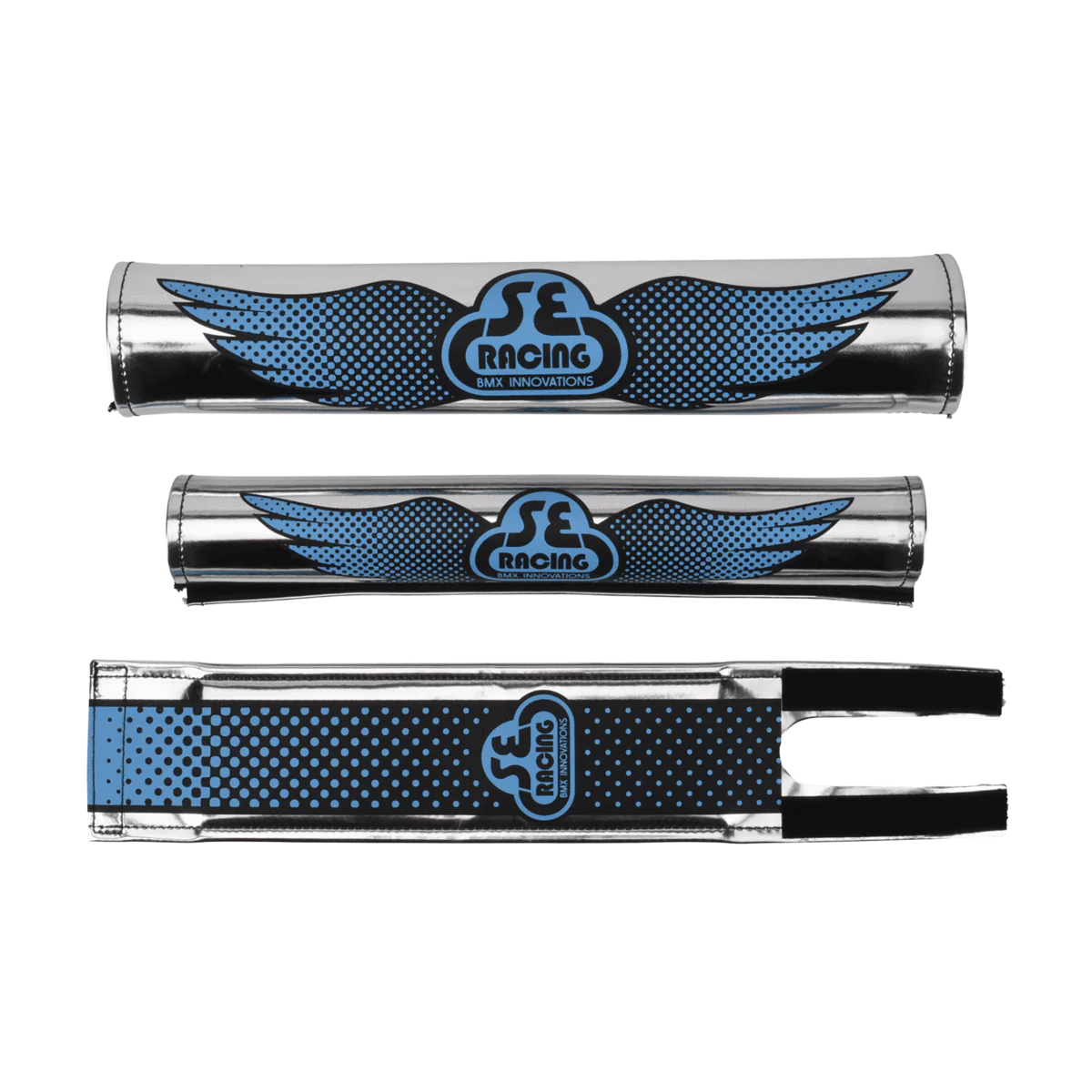 SE BIKES Wing Padset