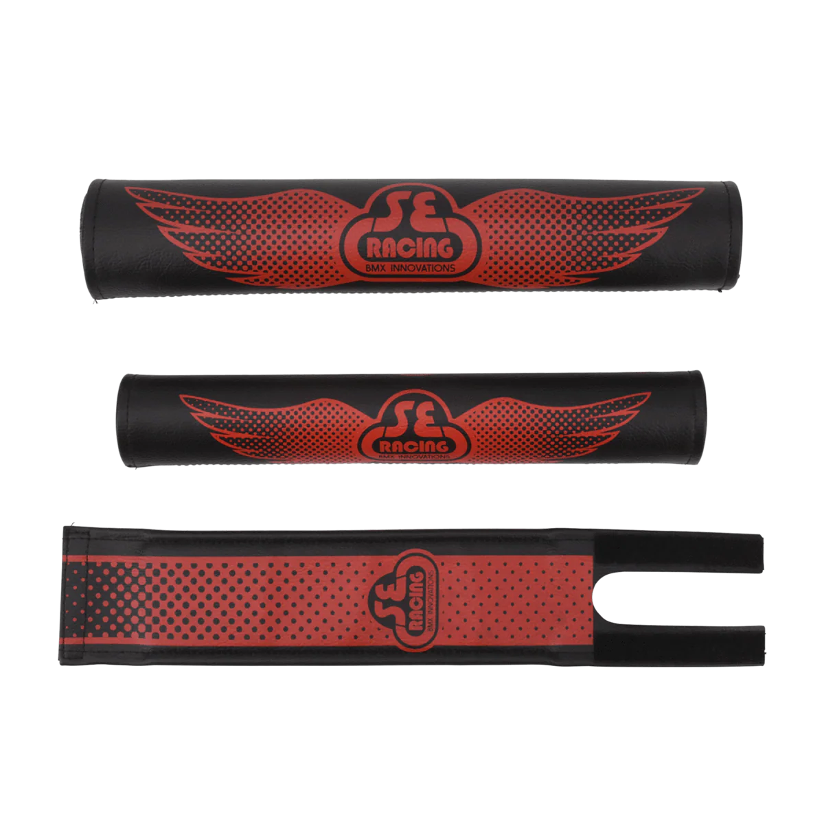 SE BIKES Wing Padset - Image 2