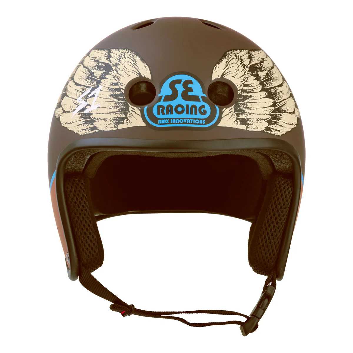 SE Wing S1 retro Helmet - Image 3