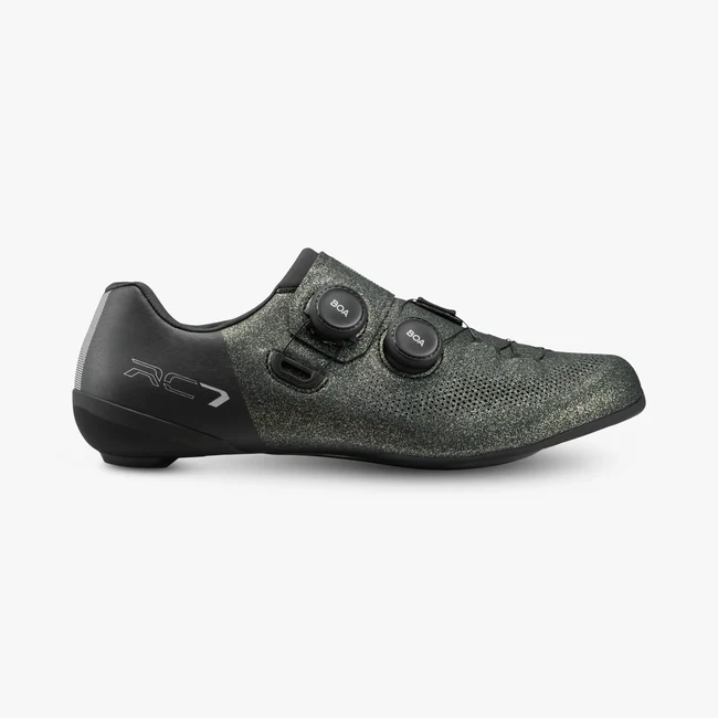 SH-RC703 BICYCLE SHOES | GRAY SPLATTER 43.0