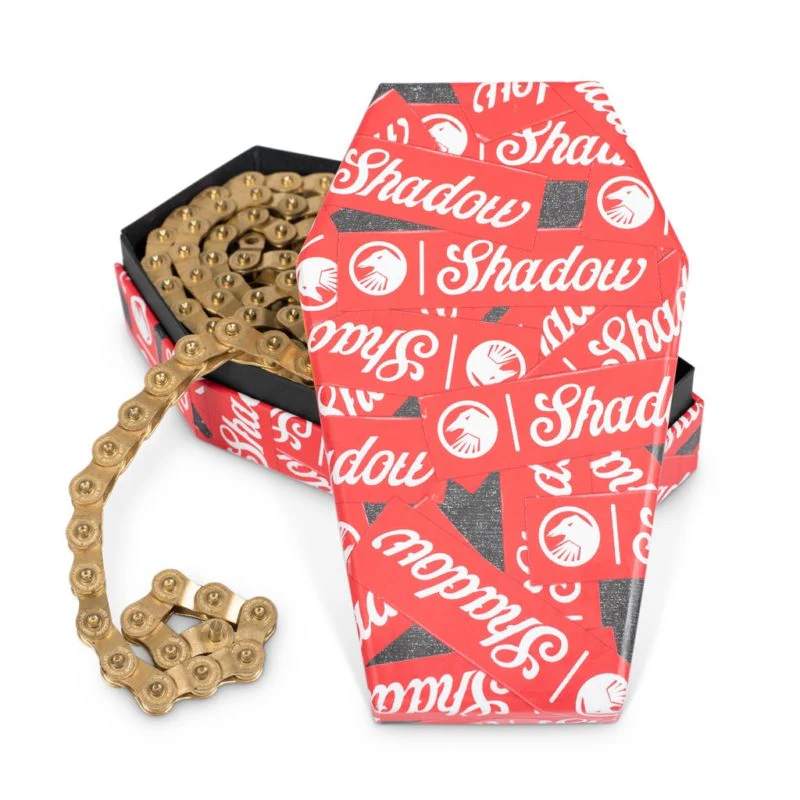 Shadow Interlock 3/32" Race Chain - Image 3