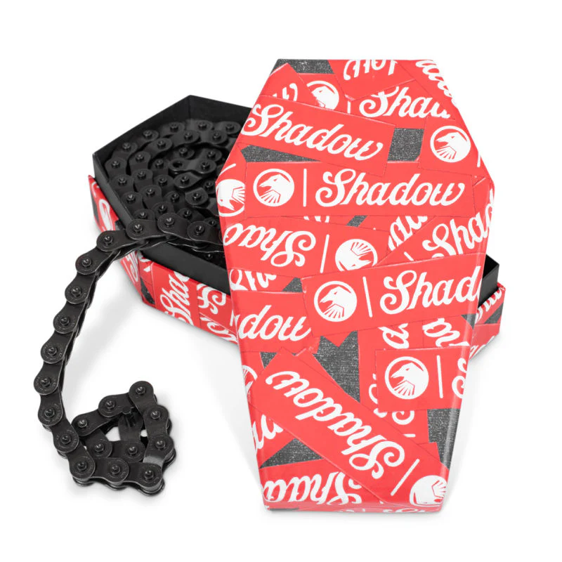 Shadow Interlock 3/32" Race Chain - Image 4