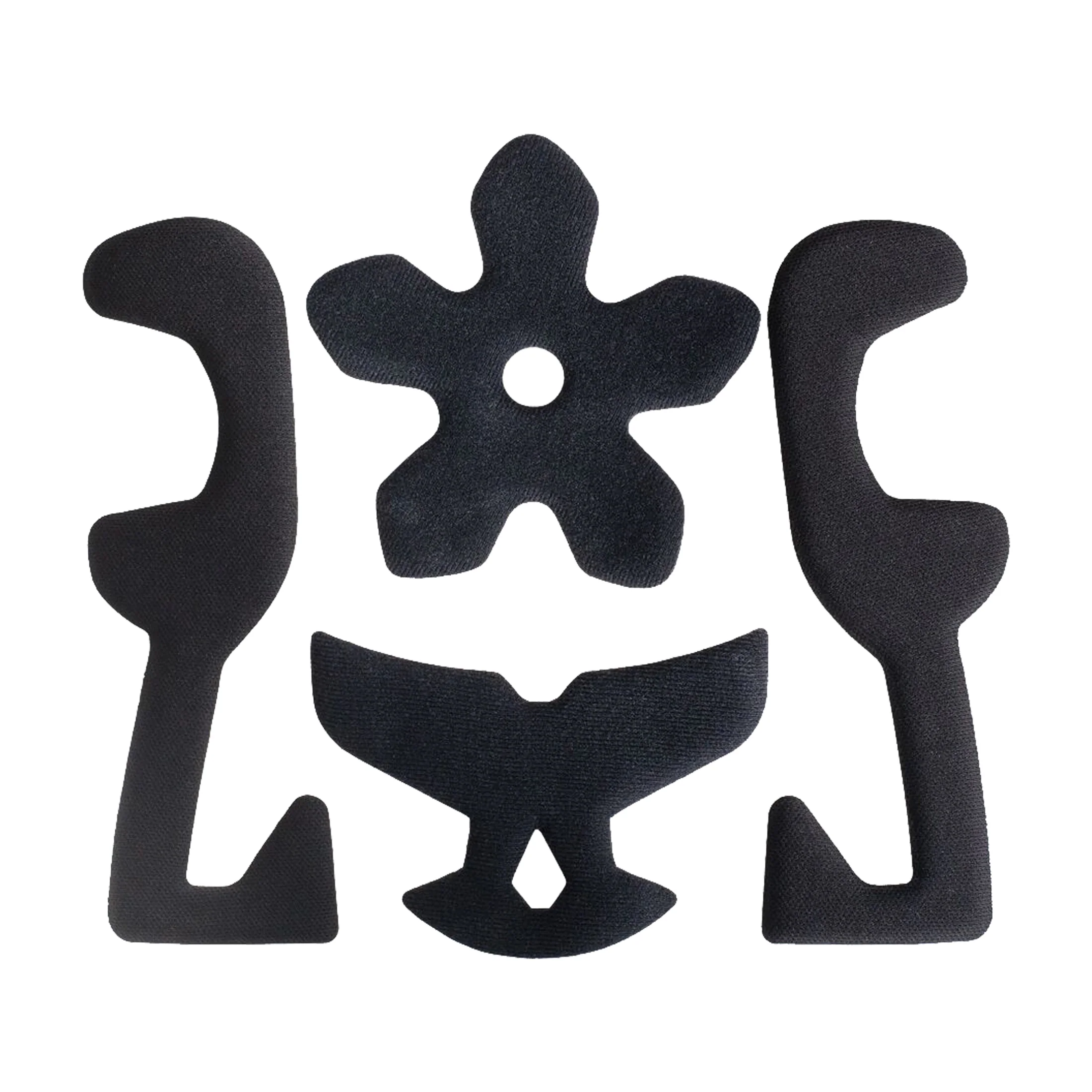 Shadow Conspiracy Helmet replacement pads - Image 2