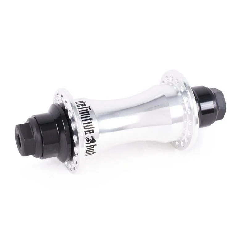 SHADOW DEFINITIVE FRONT HUB - Image 3