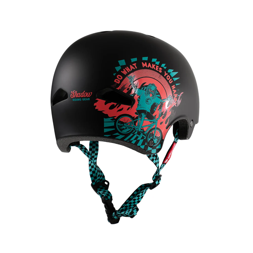 Shadow Featherweight Helmet - Image 8