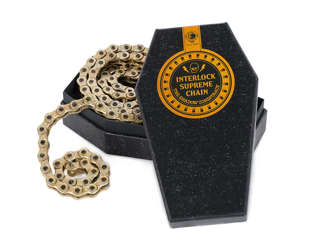 Shadow Interlock Supreme Chain - Image 2