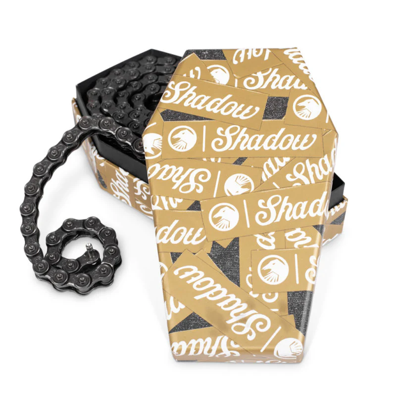 Shadow Interlock Supreme Chain - Image 3