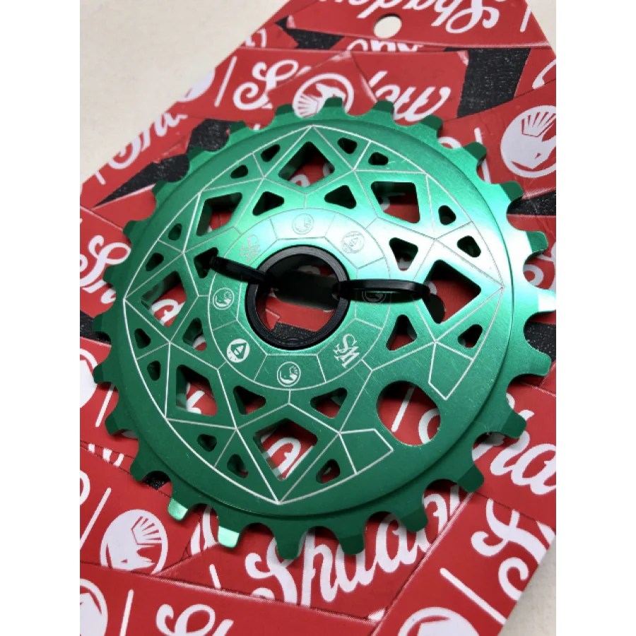 SHADOW VVS SPROCKET - Image 3