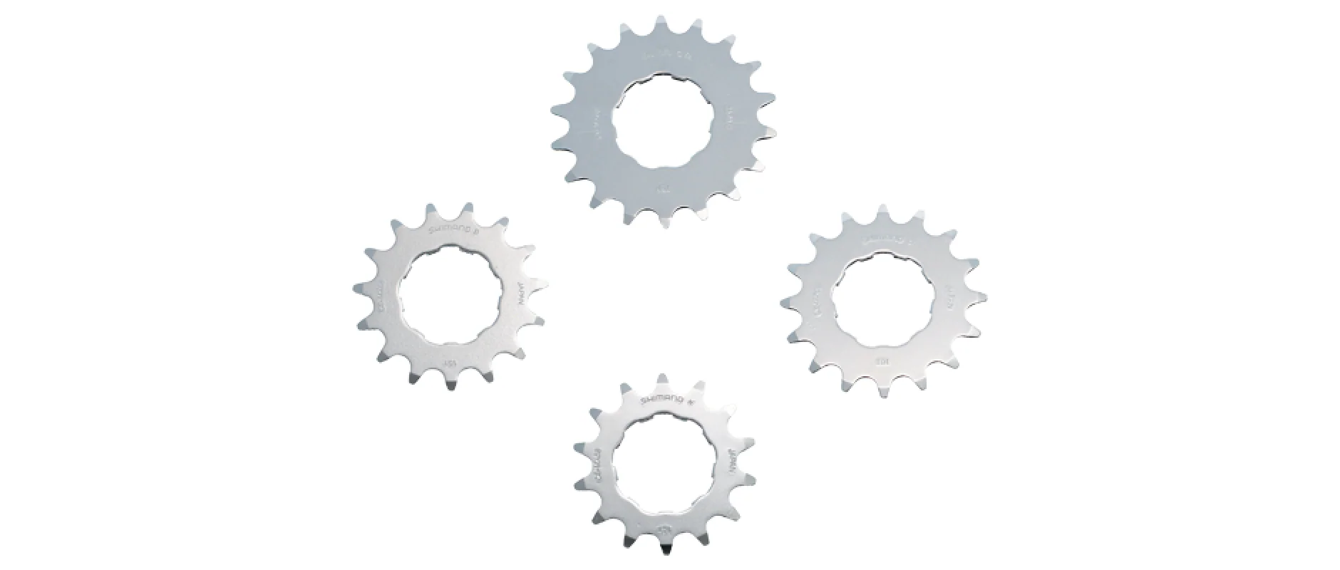 Shimano Cog CS-MX66