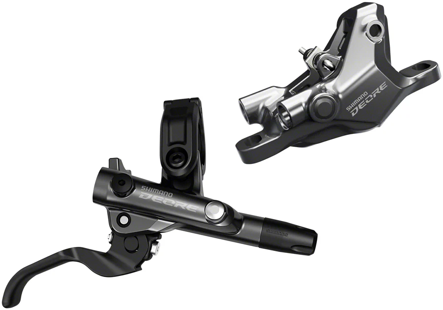 Shimano Deore BL-M6100/BR-M6100 BRAKE