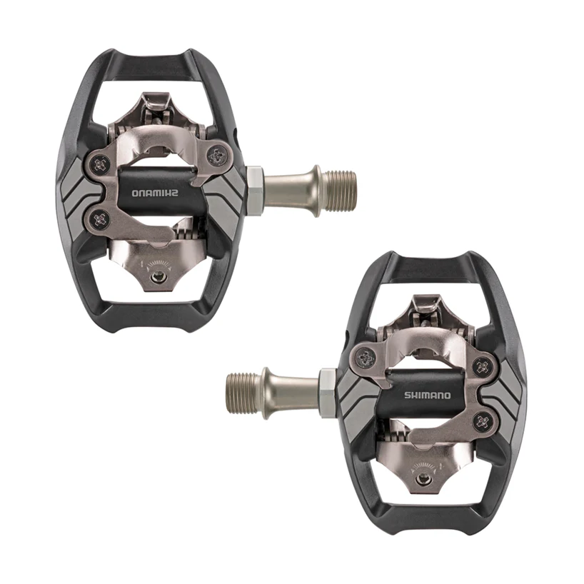 SHIMANO DXR PD-MX70 PEDALS - Image 4