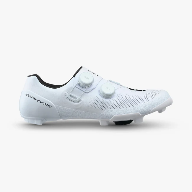 SHIMANO S-PHYRE SH-RX910 WHITE