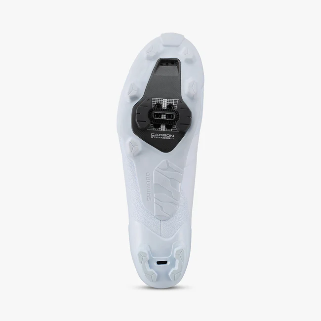 SHIMANO S-PHYRE SH-RX910 WHITE - Image 3