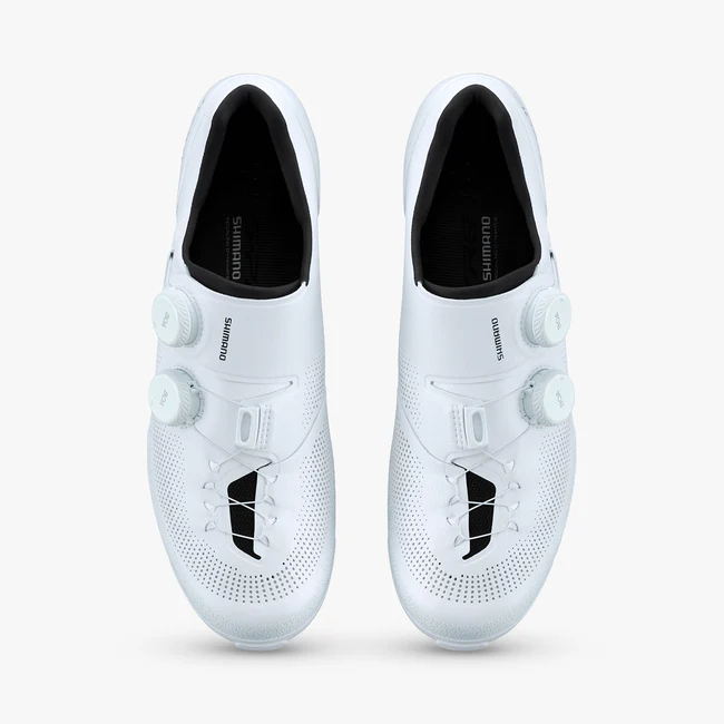 SHIMANO S-PHYRE SH-RX910 WHITE - Image 4