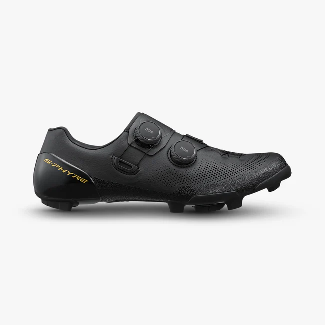 SHIMANO S-PHYRE SH-RX910 BLACK