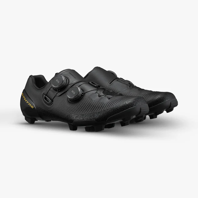 SHIMANO S-PHYRE SH-RX910 BLACK - Image 2