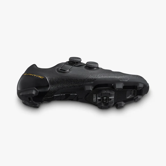 SHIMANO S-PHYRE SH-RX910 BLACK - Image 5