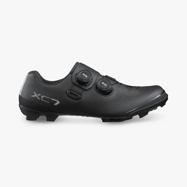Shimano XC703 shoe wide