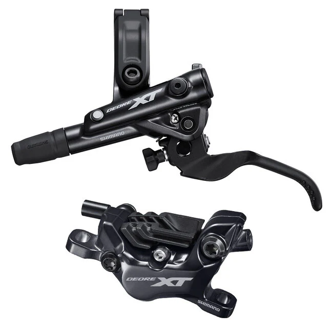 Shimano XT BR-M8120 DEORE XT DISC rear BRAKE