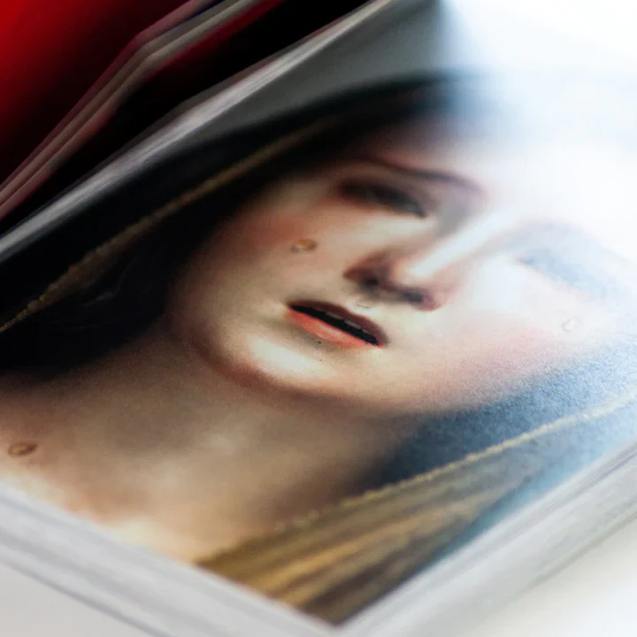 SILENT 'KILL ME NOW' BOOK - Image 2