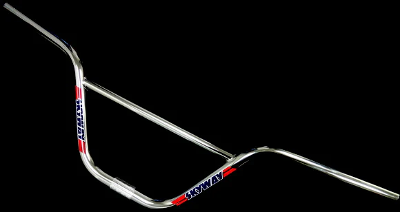 Skyway Race handle bars