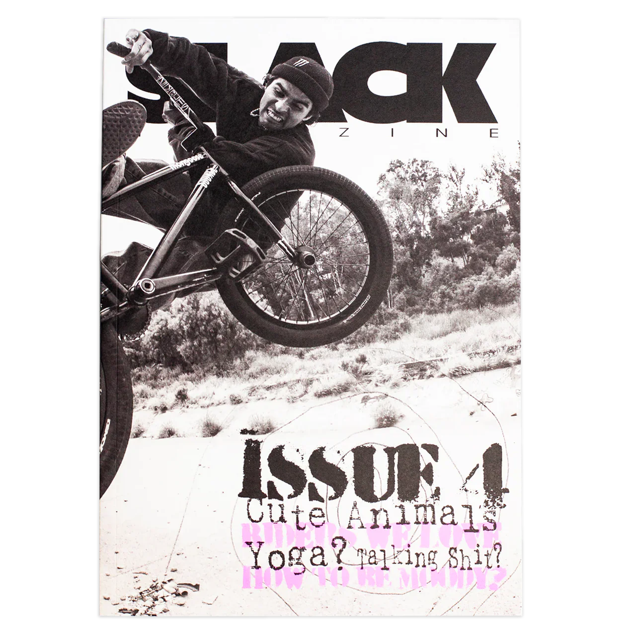 Slack issue 4 - Image 3