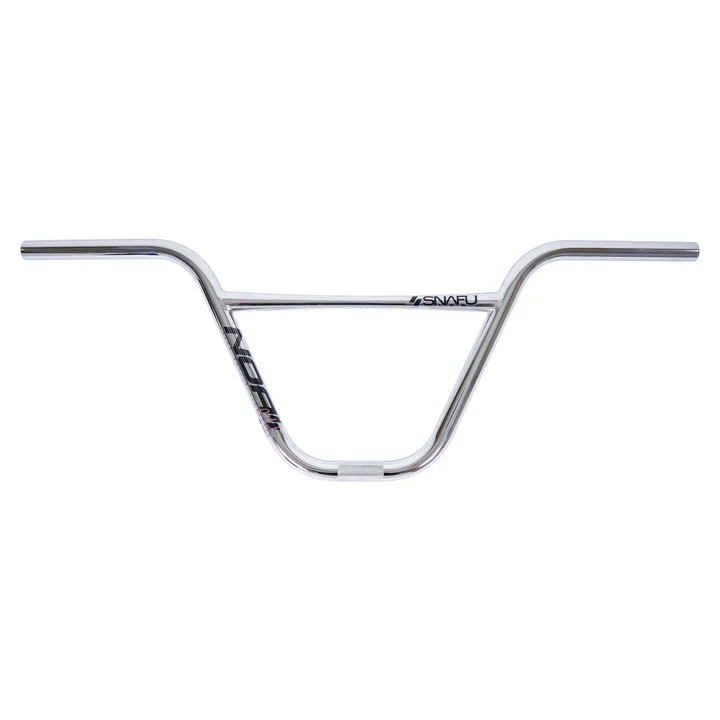 SNAFU Logan Martin Noa Bars - Image 3