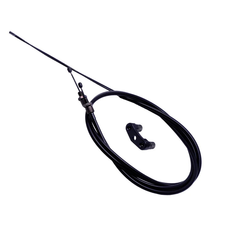 SNAFU Astroglide Dual Lower Brake Cables