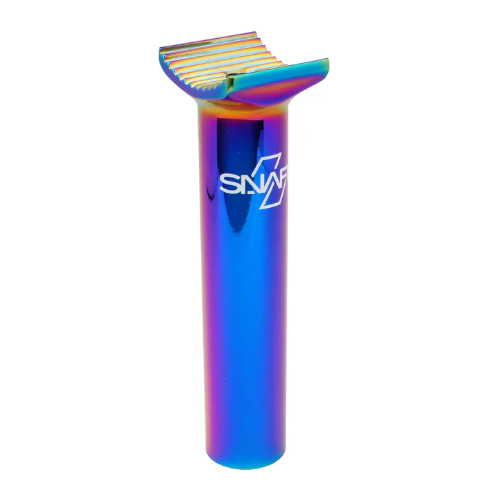 SNAFU Pivotal Alloy Post (25.4mm) jet fuel