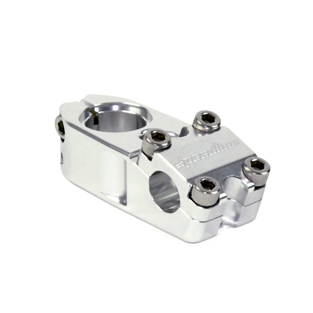 Speedline Parts | 31.8 Elite BMX Pro Racing Stem - Image 3