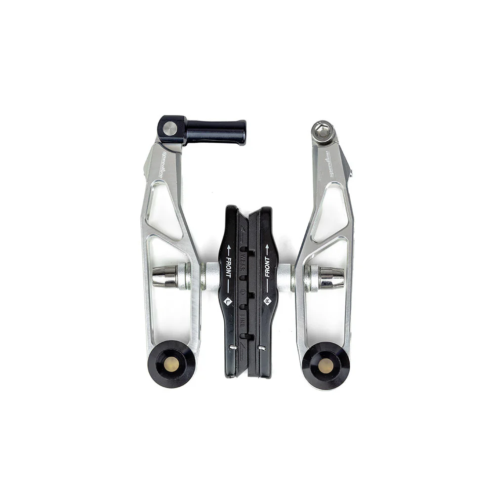 Speedline Parts | Alloy BMX Racing V-Brakes - Image 2