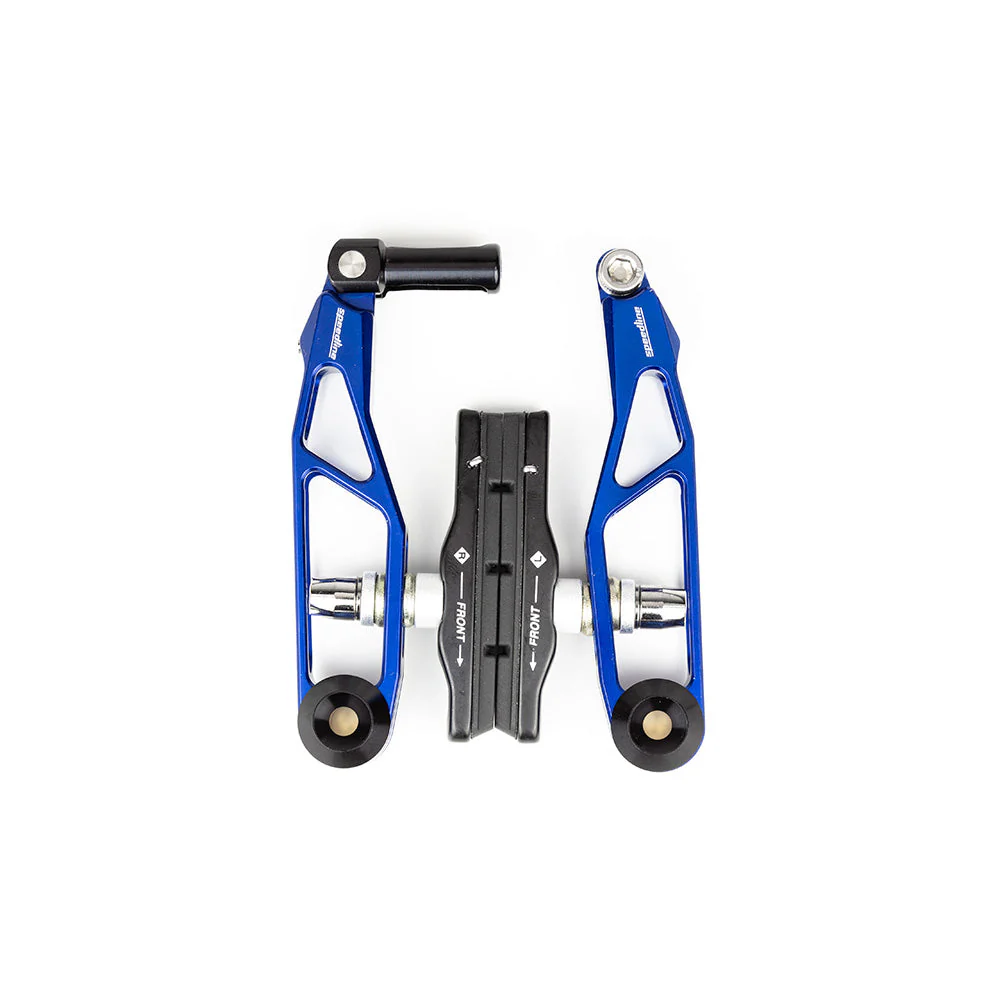 Speedline Parts | Alloy BMX Racing V-Brakes - Image 3